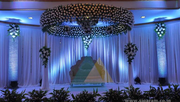 Wedding Planning