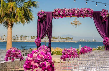 Beach Weddings