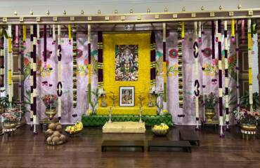 Catering & Decoration