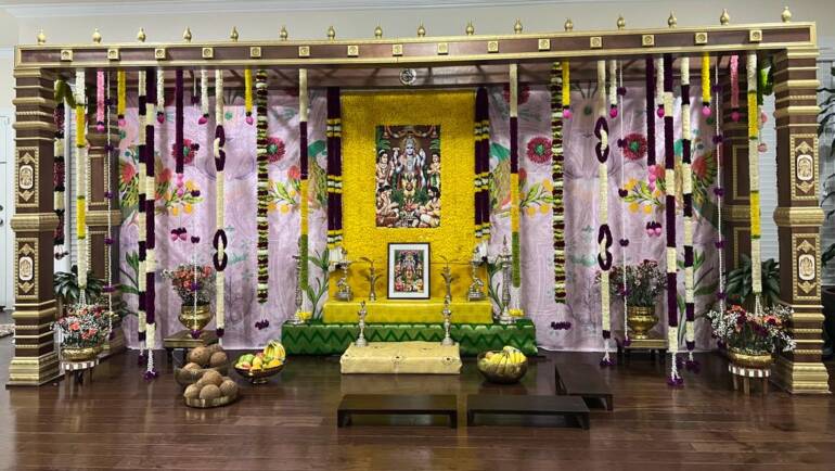 Catering & Decoration