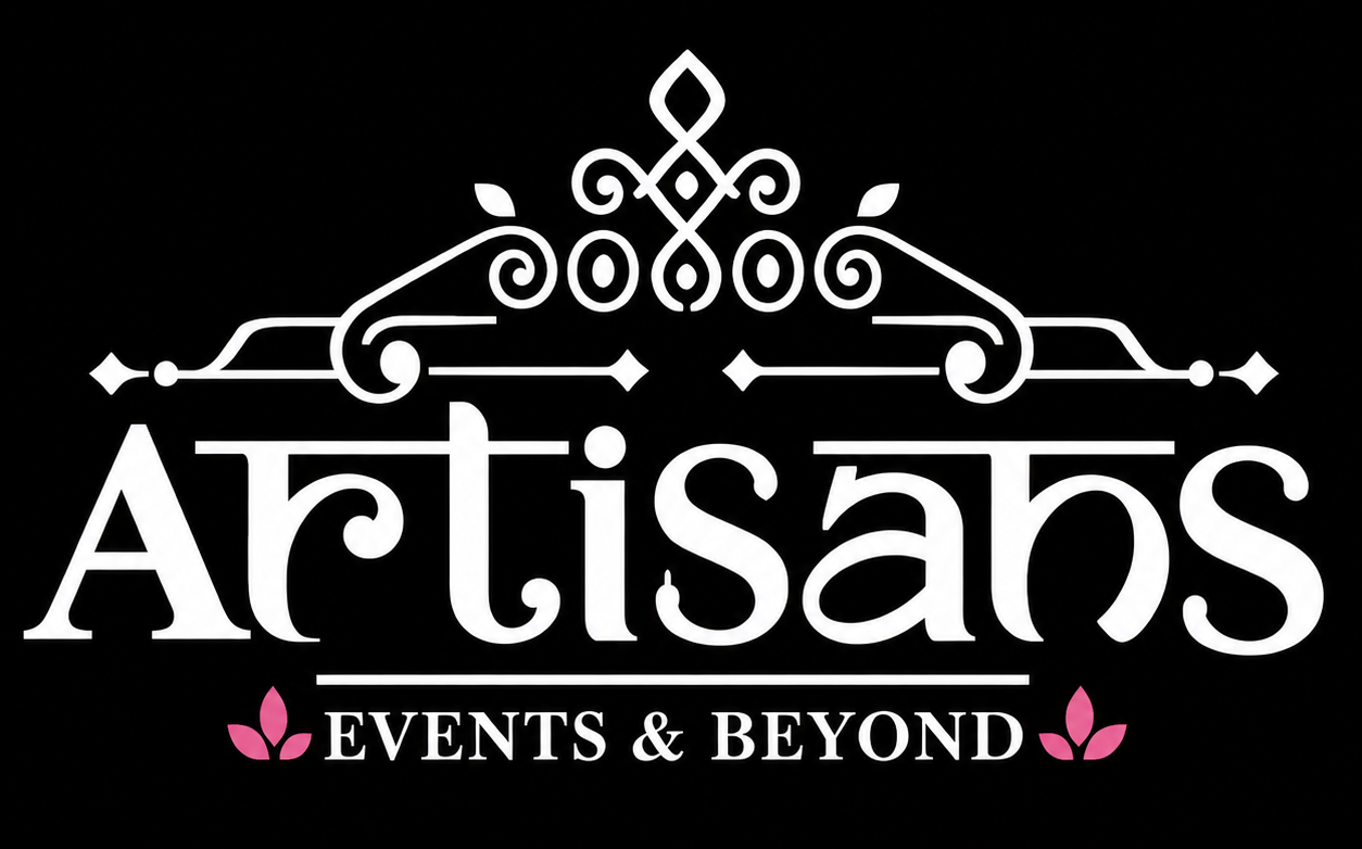 Artisans Events & Beyond