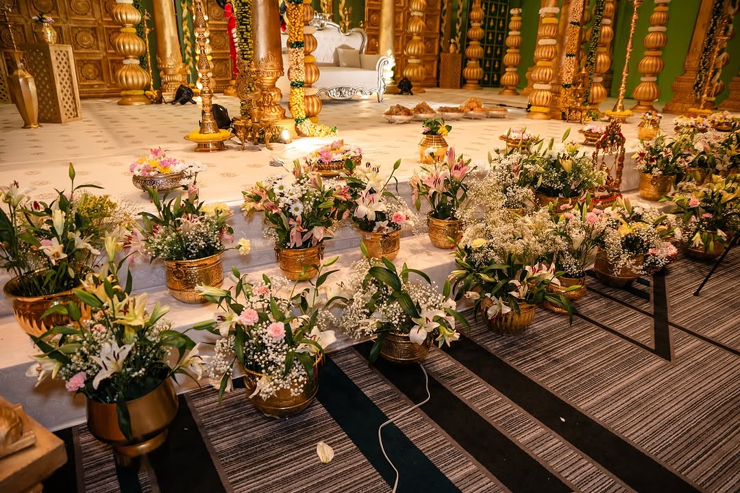 Wedding